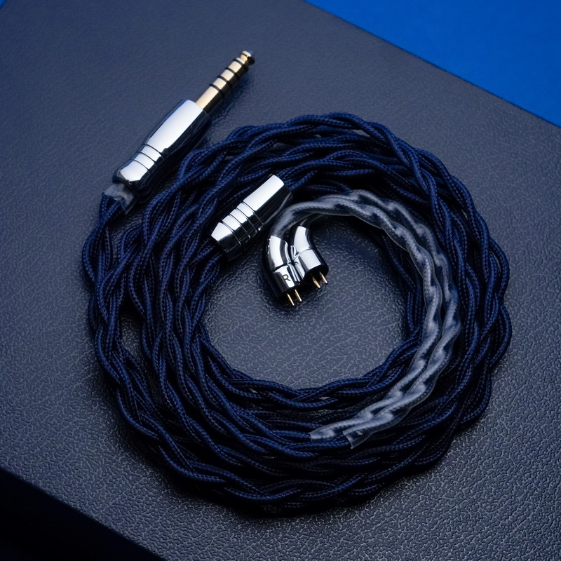 AFUL Cantor หูฟัง IEMs 14 ไดรเวอร์ Balanced ระดับเรือธง เวทีเสียงหลายมิติ ประกันศูนย์ไทย