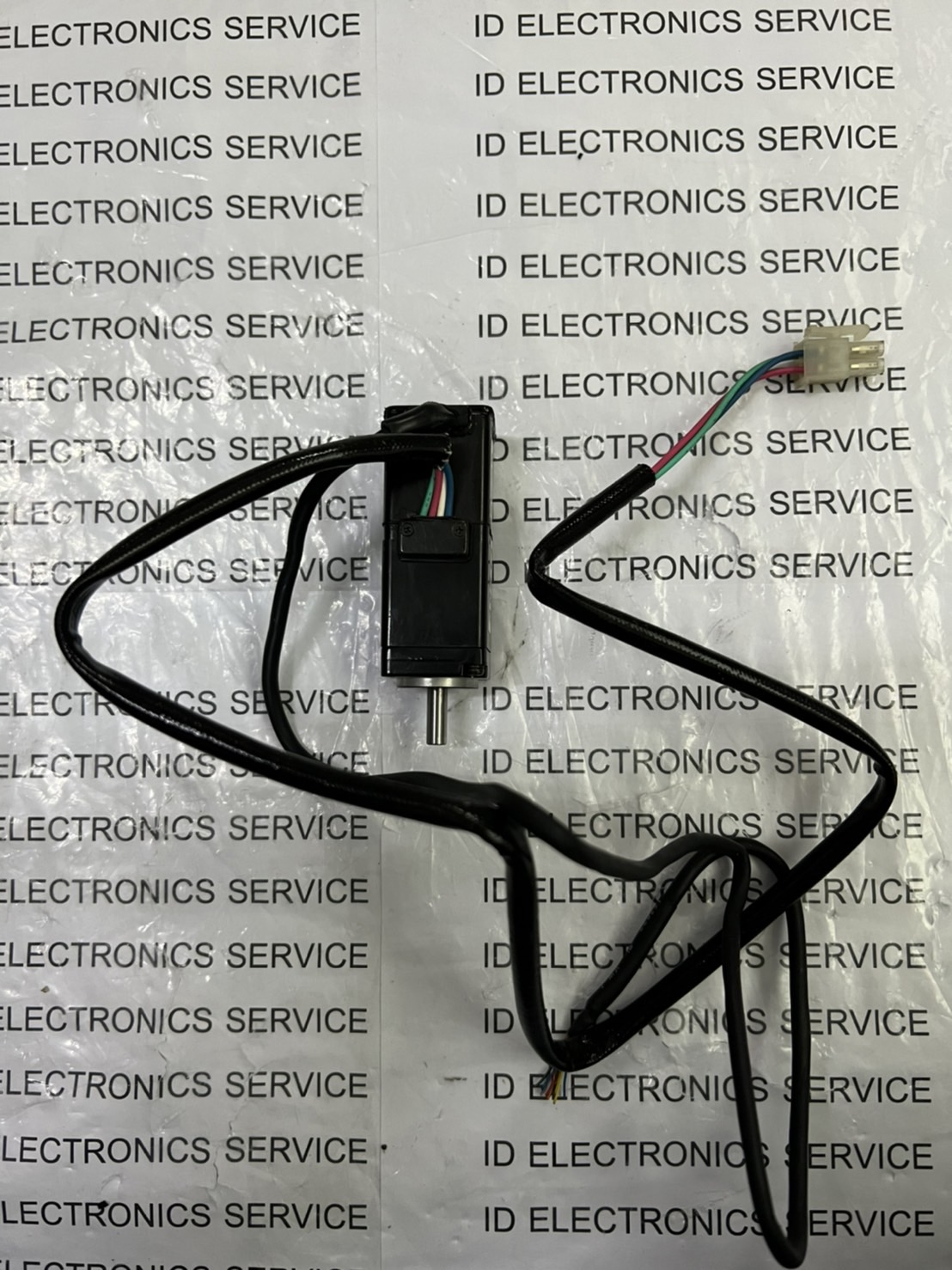 SGMM-A2C3YK11 SERVO MOTOR " YASKAWA "