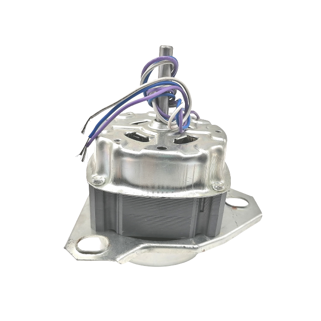 มอเตอร์ซักเครื่องซักผ้า แกน10มิล. 160วัตต์. โตชิบา(แท้)