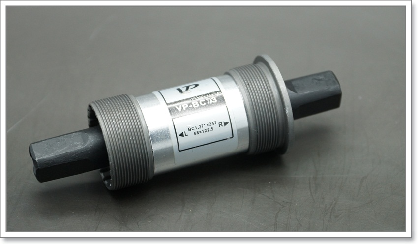 กระโหลกจานแบร์ลิ่ง VP ,BC73(กะโหลกเหลี่ยม)(โปรดระบุขนาดตรงหมายเหตุ)