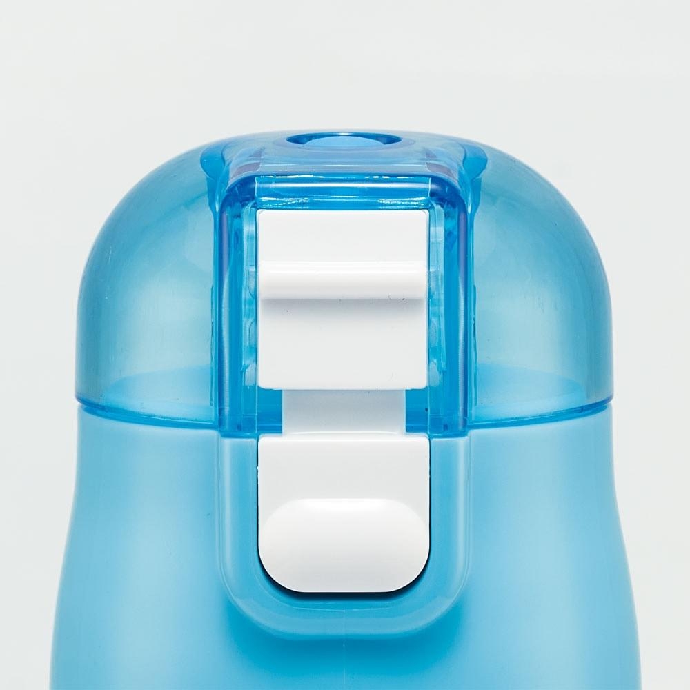 กระติกน้ำสแตนเลส Skater Doraemon 2ways โดเรมอน/โดราเอมอน 470ml/430ml