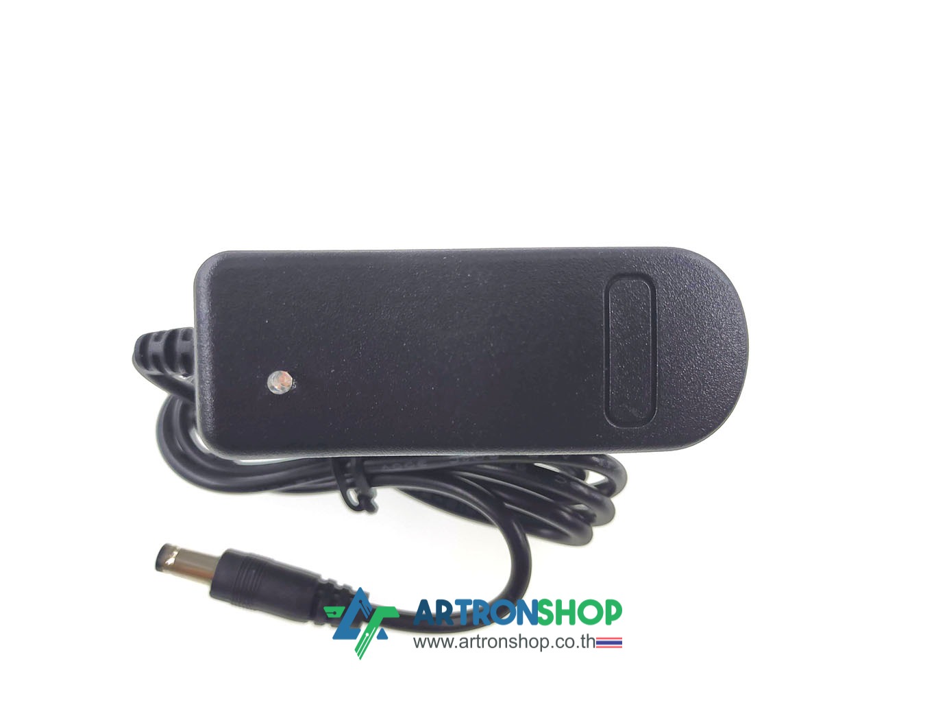 อะแดปเตอร์ 12V 2A หัว DC Plug W-S2