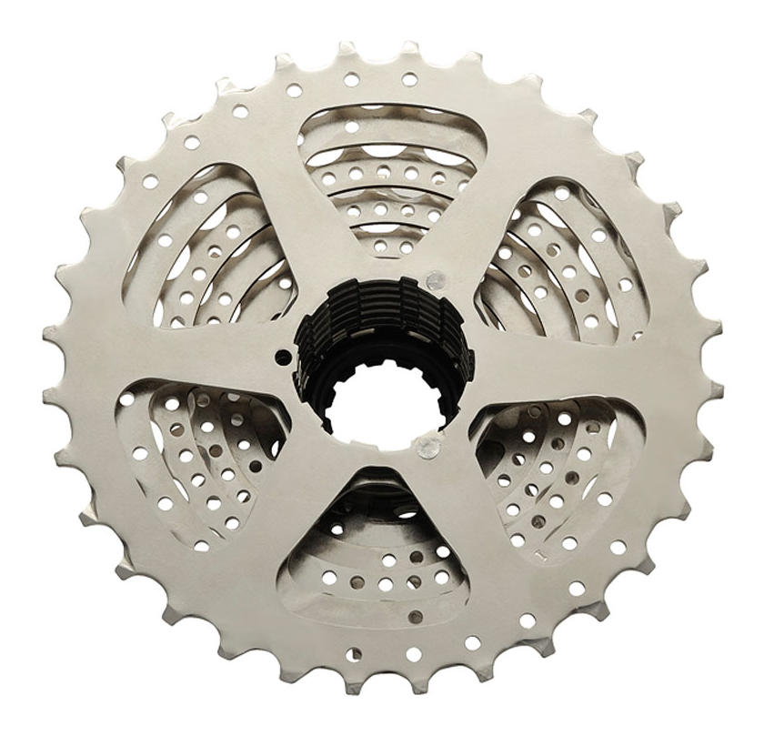 สเตอร์สวม ACERA รุ่นใหม่ 8 สปีด CS-HG41-8 ขนาด 11-30 ฟัน / 11-32 ฟัน เฟืองสวม 8 สปีด