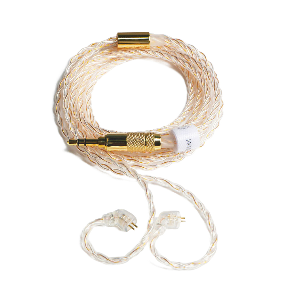 ขาย TFZ TC-7 สายอัพเกรดหูฟัง สำหรับหูฟัง TFZ