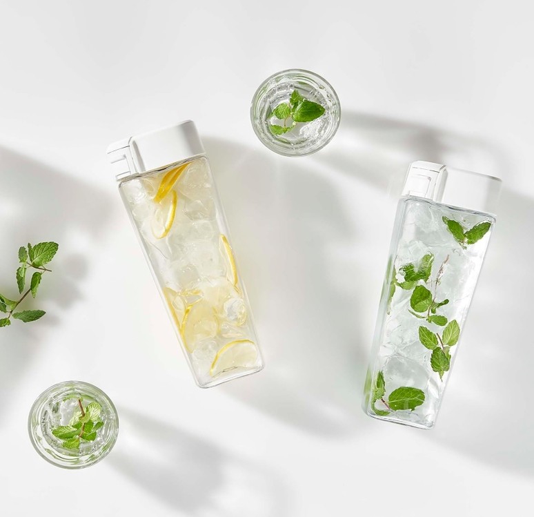 💧 กระบอกน้ำ/ขวดน้ำ Lustroware Pitcher 1.2L 💧