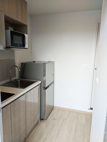 ให้เช่าคอนโด เอลลิโอ เดล มอสส์ พหลโยธิน 34 ห้อง 25 ตร.ม.ห้องมุม ฟอร์ครบ ใกล้ BTS 2 สถานี