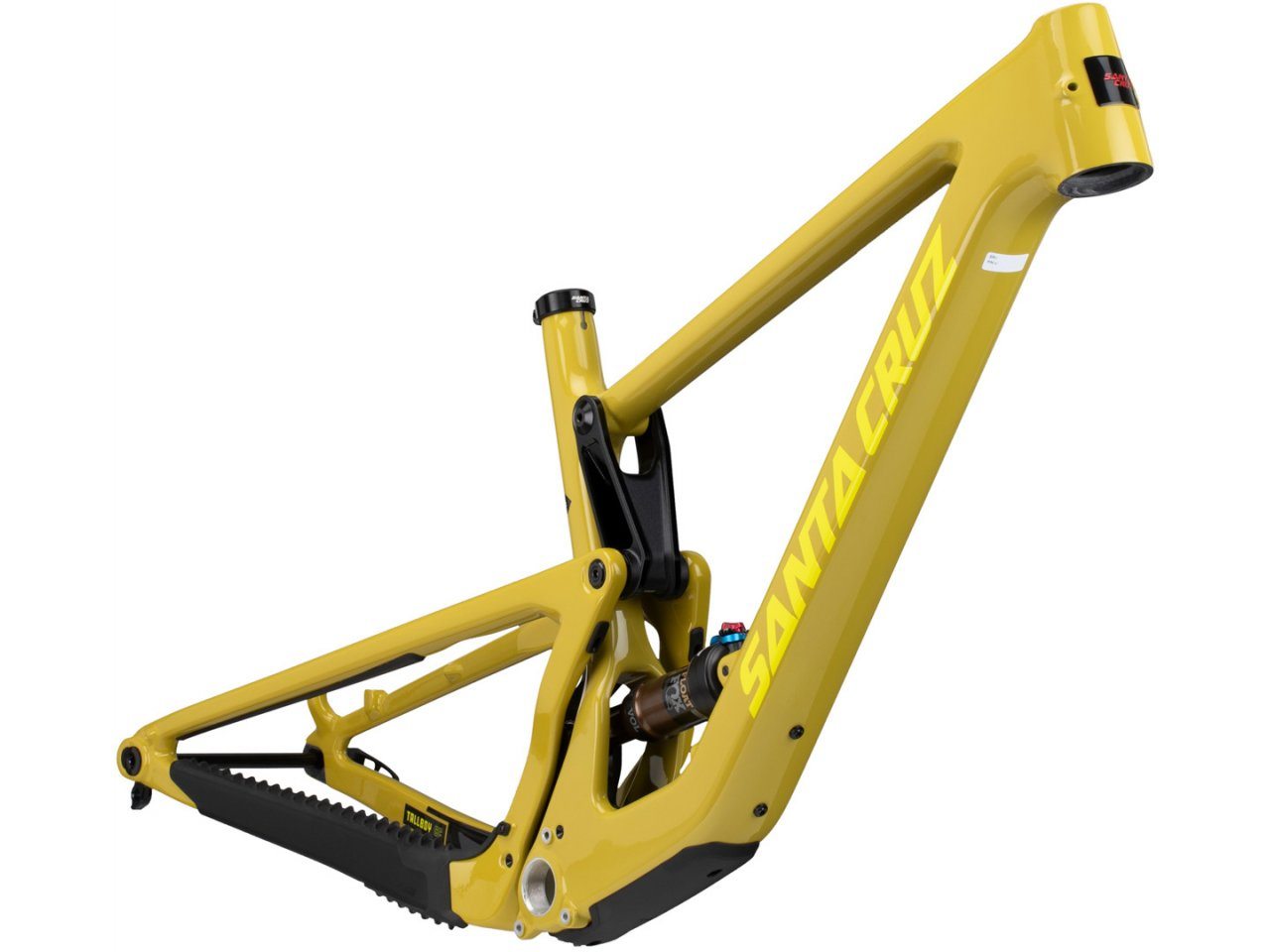 Santa Cruz Tallboy 4.0 CC 29\