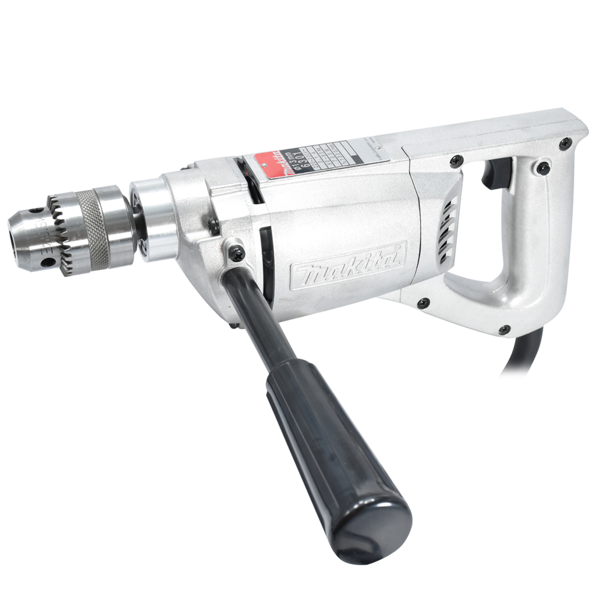 RING 15 สว่านไฟฟ้า Makita 6301 [#8] P.no 257018-4 (แท้) ##