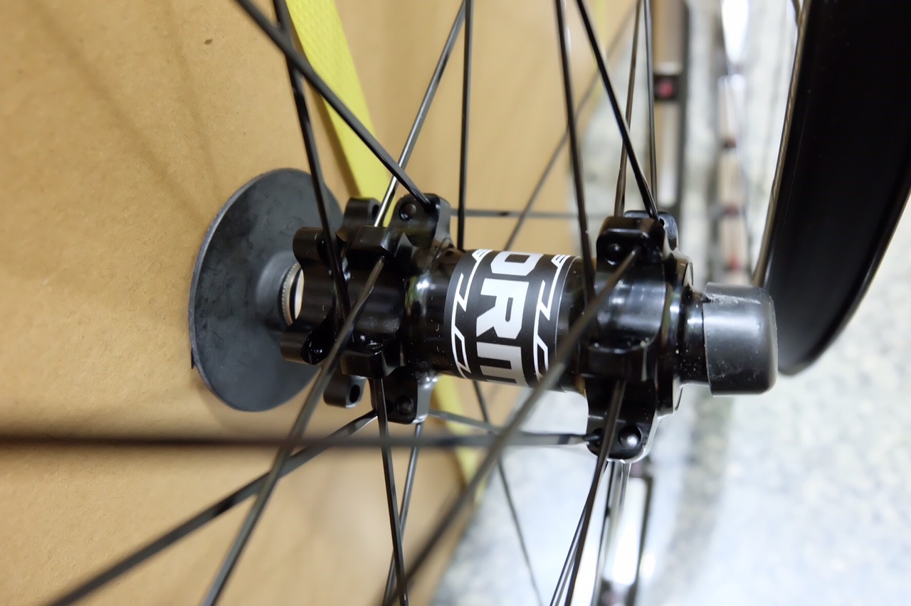 STORM M-99 Bearing Wheelset For 26 27.5 29er | 7-11 Speed