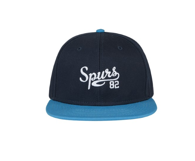 หมวกทอตนัมฮอตสเปอร์ส 82 Snapback ของแท้