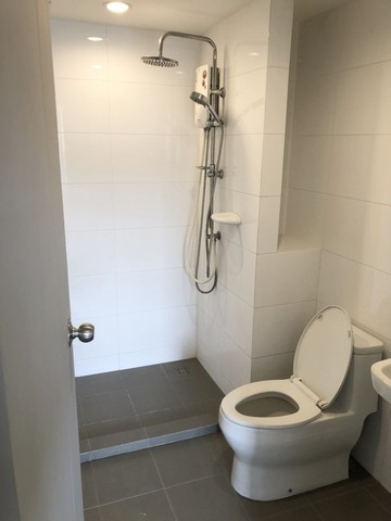 ให้เช่าคอนโด เทมโป ควอด พหลโยธิน-สะพานใหม่ 28 ตร.ม.เฟอร์ครบ มีเครื่องซักผ้า ใกล้ BTS สายหยุด