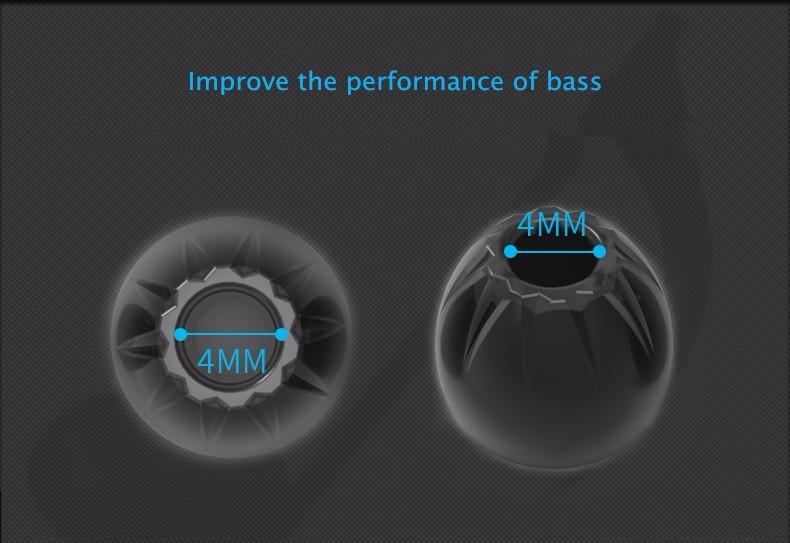 ขาย จุกหูฟัง KZ ดีไซน์ใหม่ ใส่สบายขึ้น เพิ่มคุณภาพเสียง