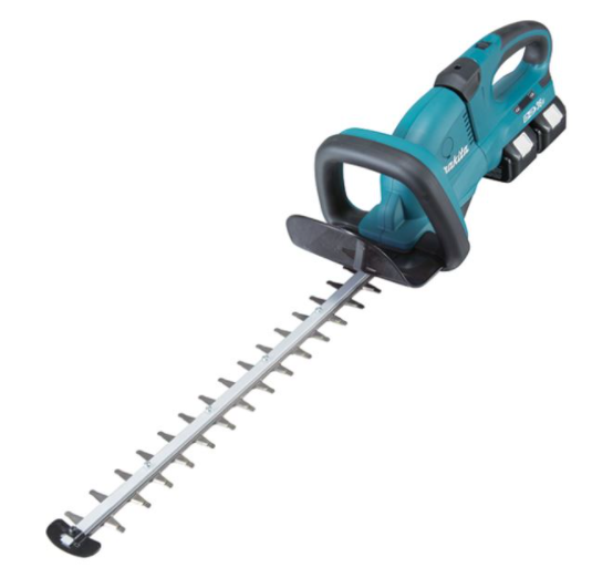 ทุ่น เลื่อยตัดกิ่งไม้ไร้สาย Makita มากีต้า DUH551, DUH651 (แท้) ##