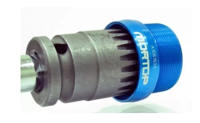 กะโหลกเกลียว MORTOP BB-1SM seal สำหรับขาจานแกน 24 mm ,MTB