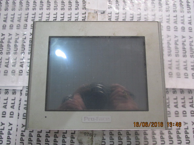 LCD TOUCH SCREEN “ PROFACE ” รุ่น GP2300-LG41-24V