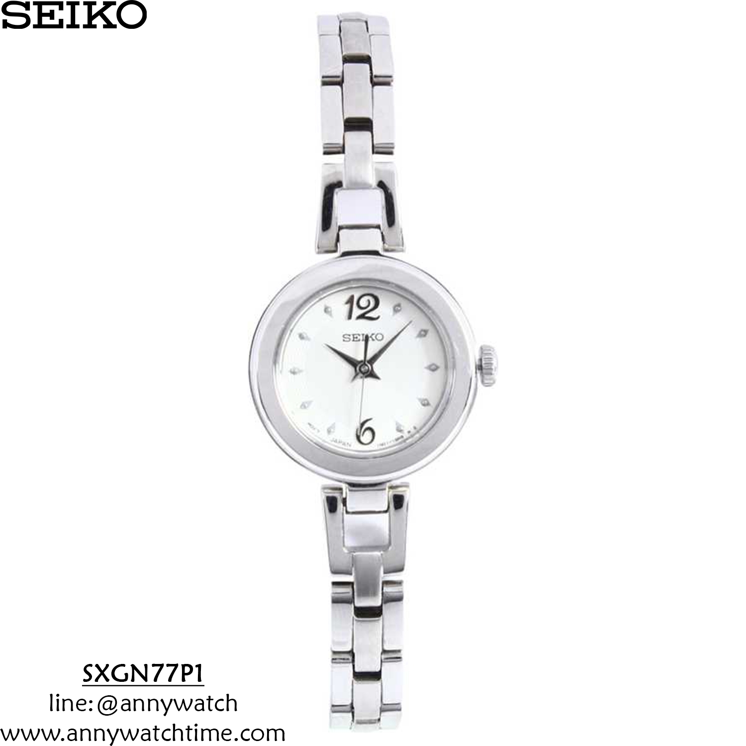 SEIKO SXGN77P1