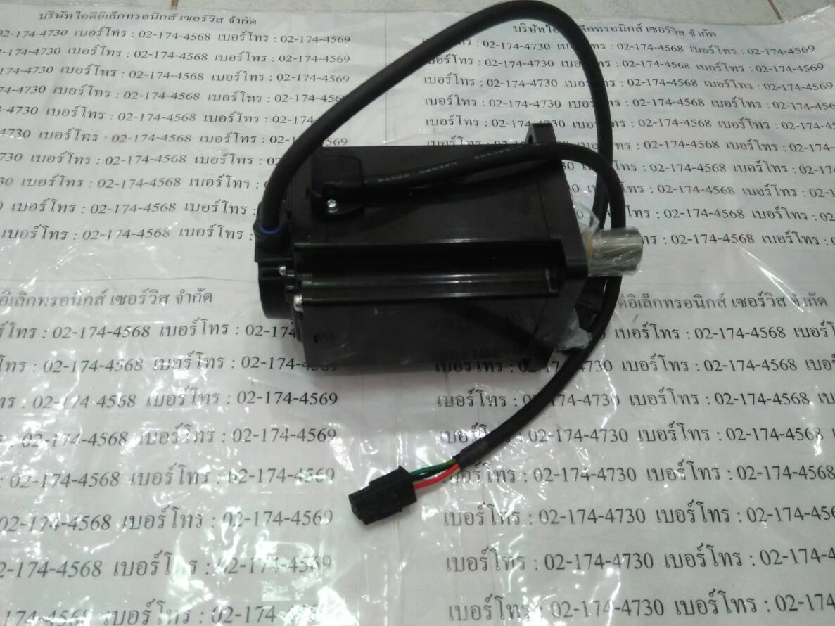 GYS751D5-RC2 SERVO MOTOR “ FUJI ”