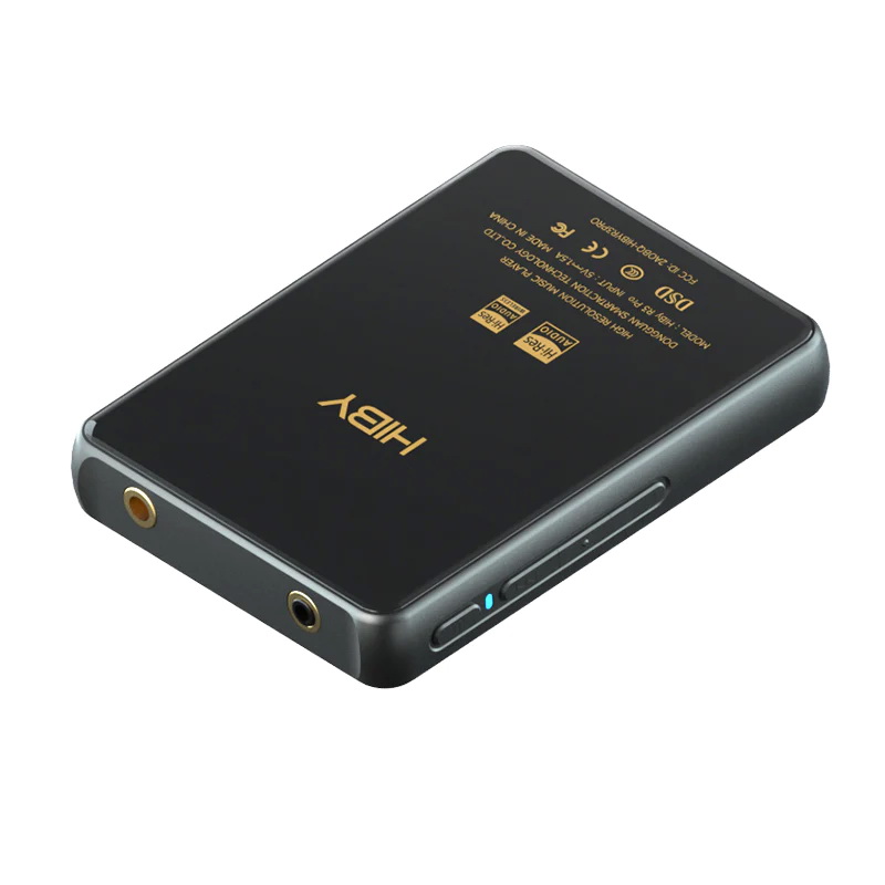 Hiby R3 pro ESS 2022 สุดยอด DAP ที่เป็นทุกสิ่งที่คุณต้องการ ประกันศูนย์ไทย