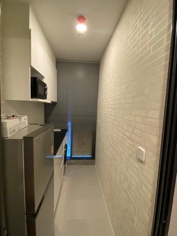 ให้เช่าคอนโดชีวาทัย เกษตร-นวมินทร์ ชั้น14 ห้อง 28 ตร.ม.เฟอร์ครบ มีเครื่องซักผ้า ใกล้เกษตร ใกล้ BTS