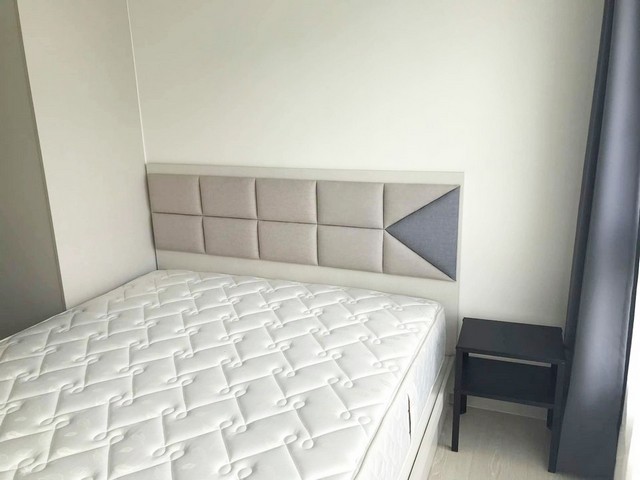 ให้เช่าคอนโดเดอะ คิทท์ พลัส พหลโยธิน-คูคต ชั้น 6 ห้อง 28 ตร.ม.เฟอร์ครบ มีเครื่องซักผ้า ใกล้ BTS คูคต