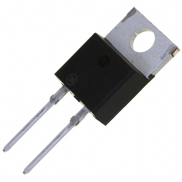 ไดโอด SCS206AGC 650V/6A ROHM TO-220-2 | ไดโอดและวงจรเรียงกระแสซอทท์กี