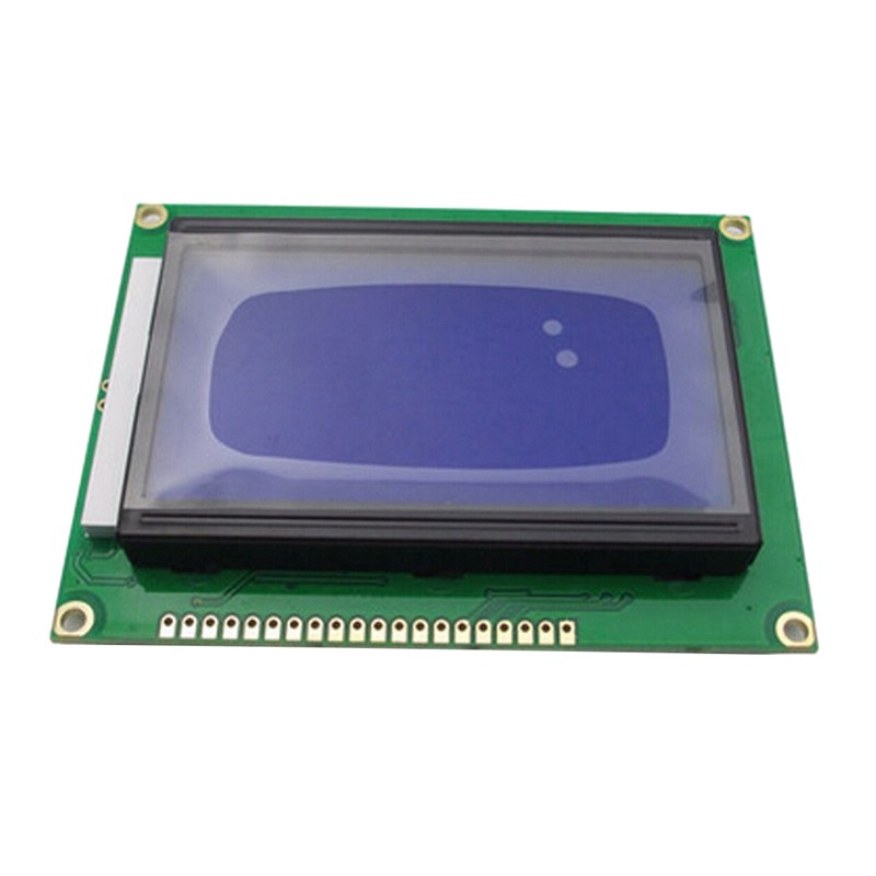 ST7920 LCD PANEL " GRAPHIC "