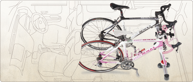 MINOURA แร๊กยึดรถ 2 คัน รุ่น VERGO-TF2 สำหรับ กระบะ, JAZZ, PPV, SUV, Forturner