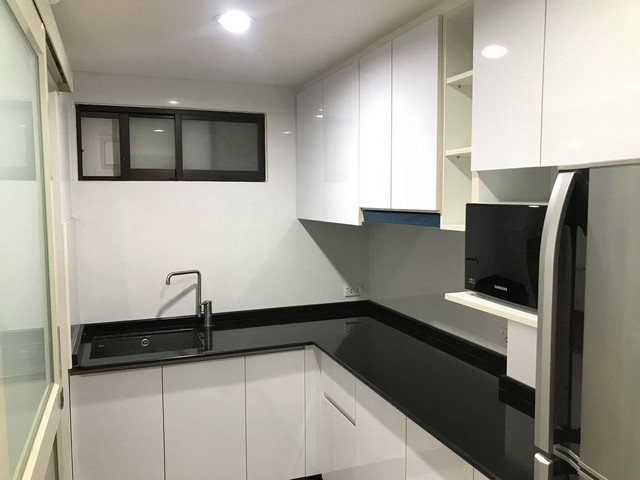 ให้เช่าคอนโด ลุมพินี เพลส พหล-สะพานควาย 65 ตรม. 2 ห้องนอน แต่งใหม่ เฟอร์ครบ ใกล้ BTS สะพานควาย