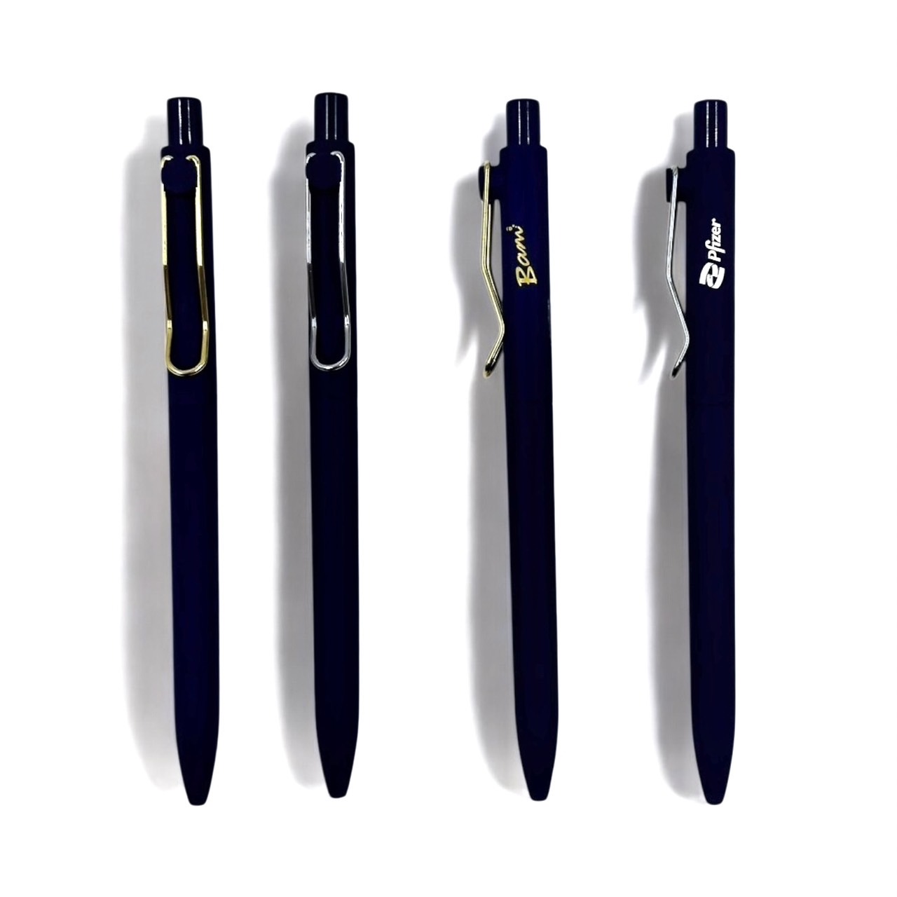 ปากกา Plastic Pen (WY020-2B)