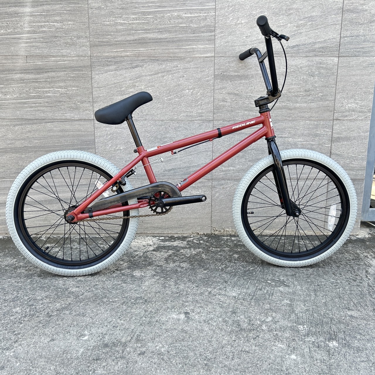 จักรยานบีเอ็มเอ็กซ์ Redline Recon Y20 BMX Bicycles from Japan New