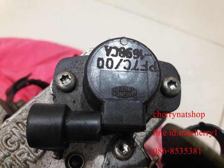 clutch sensor เซ็นเซอร์คลัข for savvy, alfa romeo,,FERRARI,MASERATI,LAMBORGHINI, (ของใหม่ OEM)
