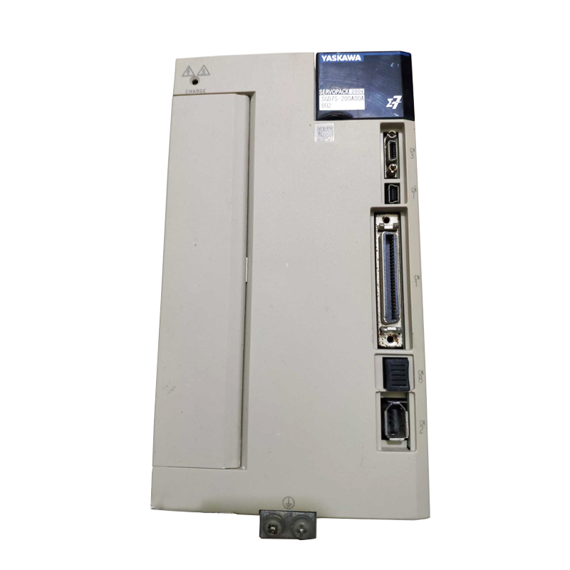 SGD7S-200A00A002 SERVOPACK " YASKAWA "