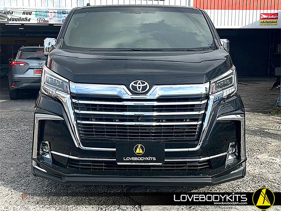 ชุดแต่ง ATIVUS : MAJESTY