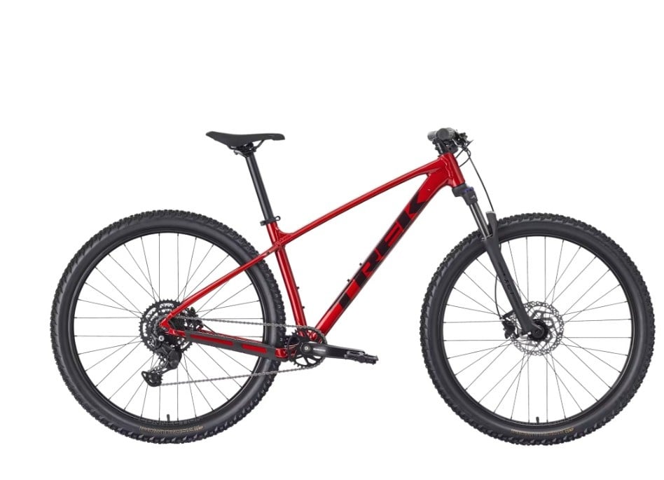 TREK MARLIN 5 Gen 3 (2026) จักรยานเสือภูเขา 9 สปีด | เกียร์ Shimano U4000 | เบรกไฮดรอลิก | เฟรมอลูมิเนียม