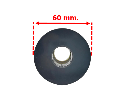 กาวานา 20-60 mm. Toshiba โตชิบา (รุ่นใหม่) #GBK-6