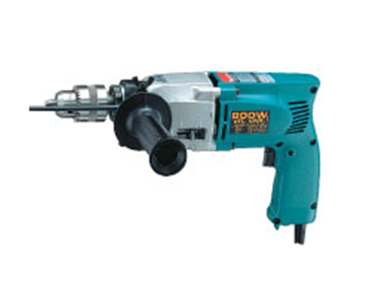 ทุ่น สว่านเจาะกระเเทก Makita มากีต้า HP2000, HP2020 (แท้) ##