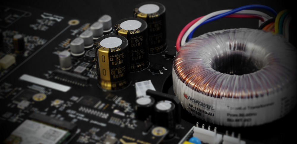 ขาย Matrix Audio Element X DAP+DAC+AMP ครบจบในตัวเดียว