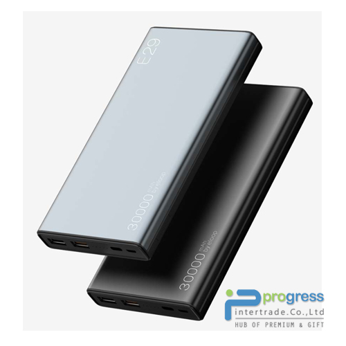 Powerbank Eloop E29 30000 mAh