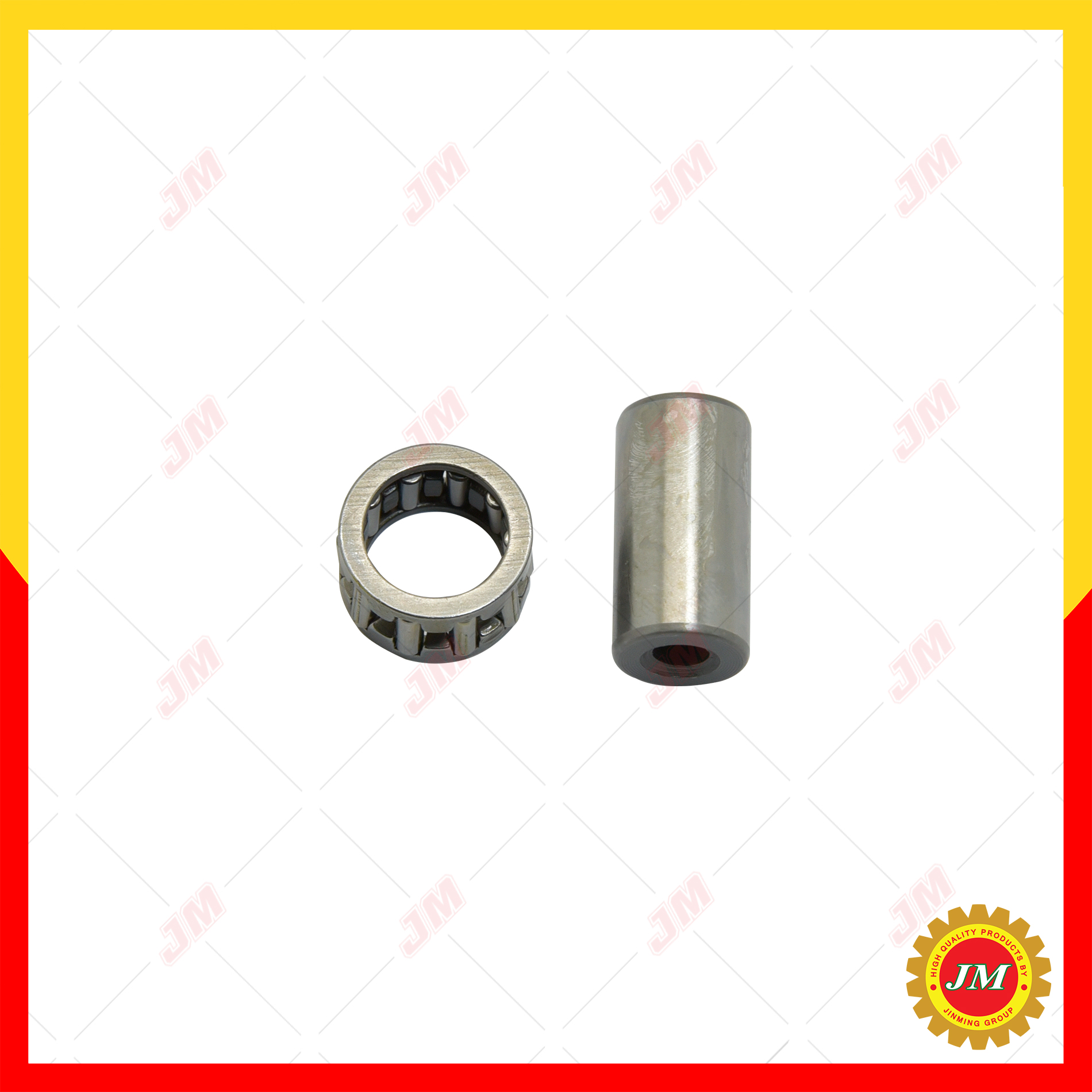 ก้านสูบ KITSUMIT CG328 / CG305 สำหรับเครื่องตัดหญ้าทุกยี่ห้อ