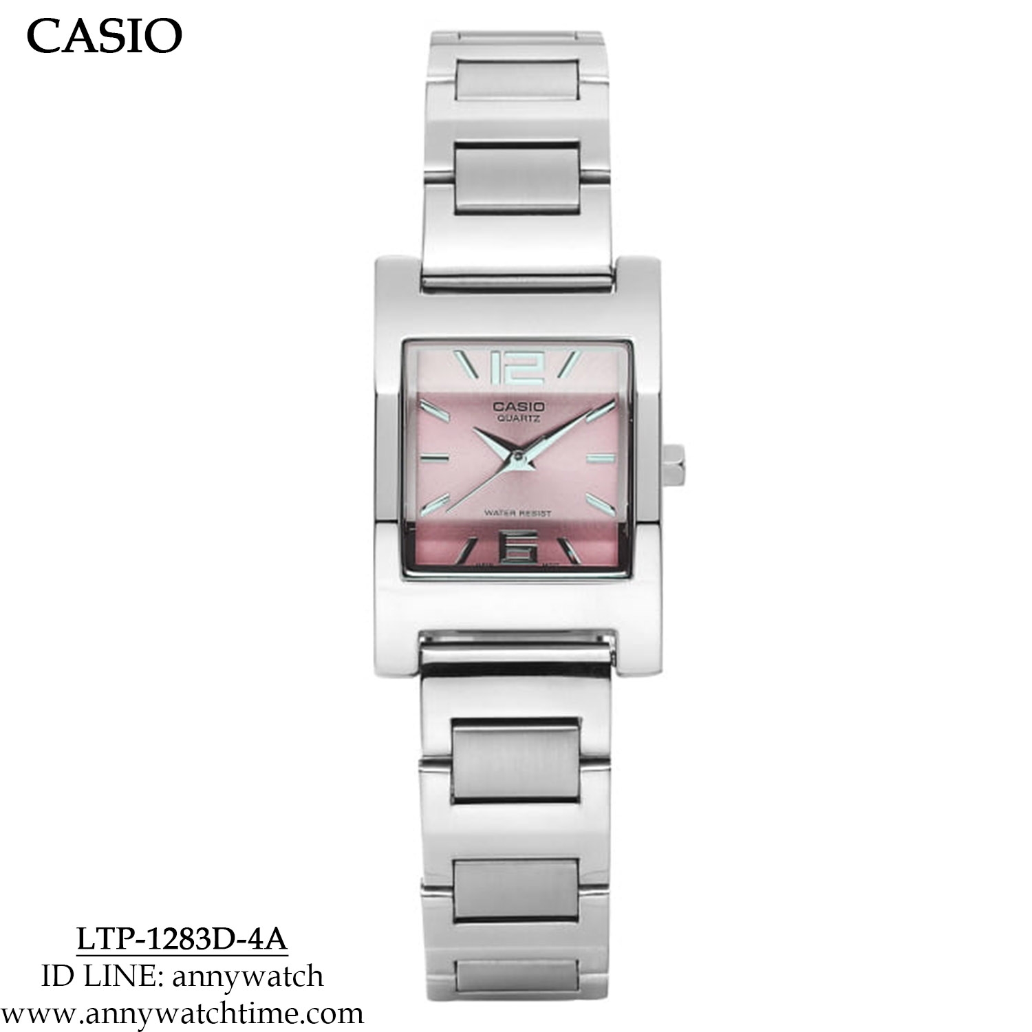 CASIO LTP-1283D-4A
