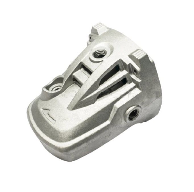 หัวกระโหลก หินเจียร Maktec-มาคเทค MT902, MT903 [#4] Pn.140496-4, Pn.142753-6 (แท้)##