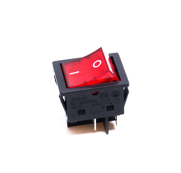 สวิซต์ปิดเปิด ตู้เชื่อม TURBO POLO โปโล รุ่น BOOST190/140 #10 Pn.P192-190010 ##(*)