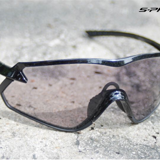 แว่นตา SHIMANO รุ่น S-PHYRE X - PH CYCLING SUNGLASSES, CE-SPHX1, SHIMANO MY2019 ชิมาโน่
