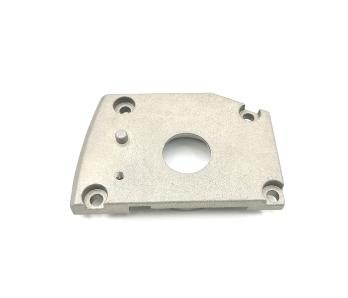 ฝาปิดลูกปืน กบไฟฟ้า Maktec รุ่น MT110, MT111, M1100, M1100KX1 [#60] Pn.317853-3 (แท้)(*)