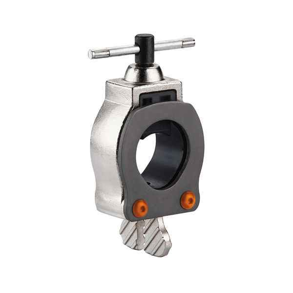 ตัวรัดแกนตะเกียบสำหรับเลื่อยตัด ICETOOLZ Saw Guide (16G1)