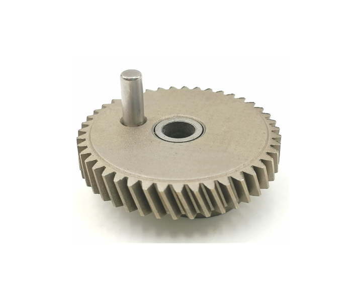 เฟือง เลื่อยจิ๊กซอว์ Makita 4322, 4323, 4327 Pn.153254-9 (แท้) ##