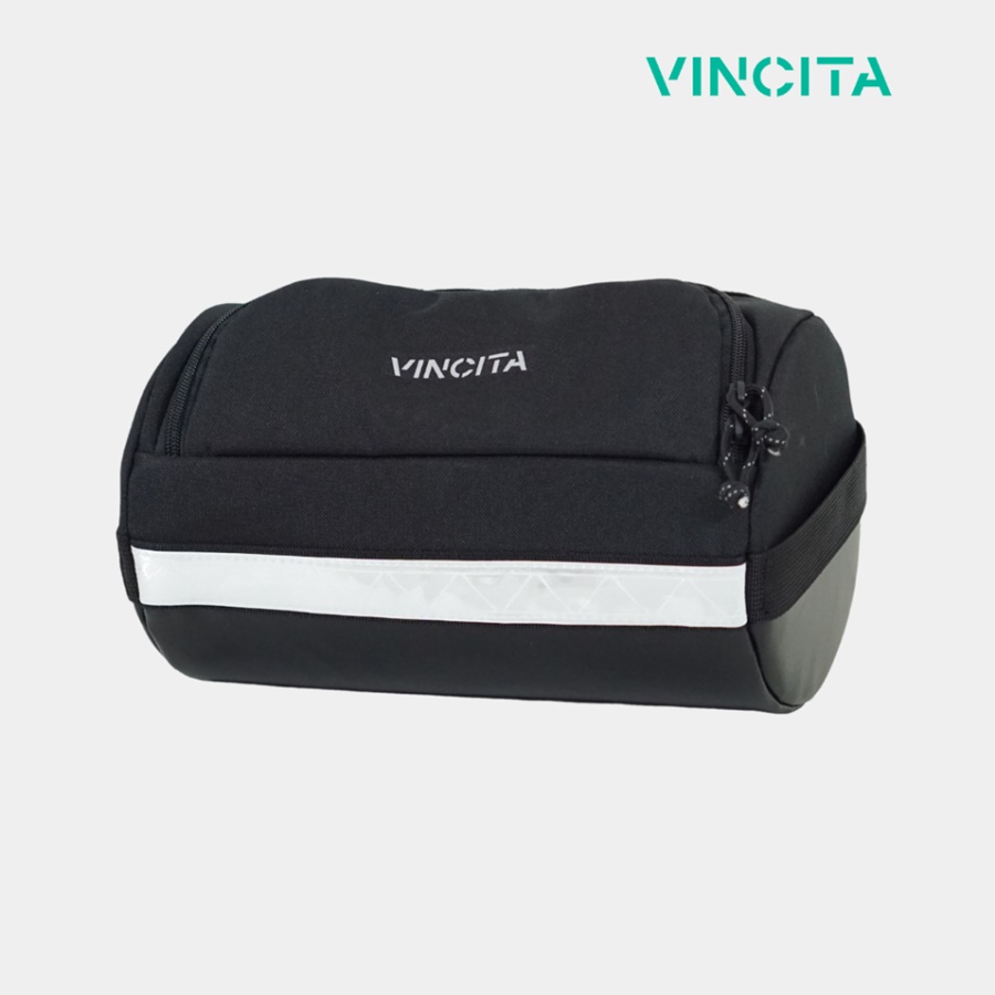Vincita EVERYWHERE (B010EW) กระเป๋าแฮนนด์วินสิตา EVERYWHERE HANDLEBAR BAG