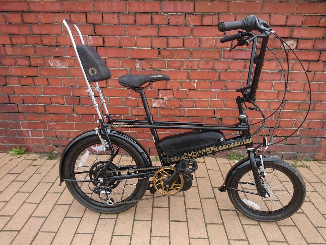 แบตเตอรี่ Accolmile 48V 17.5Ah สำหรับจักรยานไฟฟ้า – ใช้เซลล์ LG/Samsung 13S5P พร้อม BMS 30A | รองรับมอเตอร์ 250W-1500W