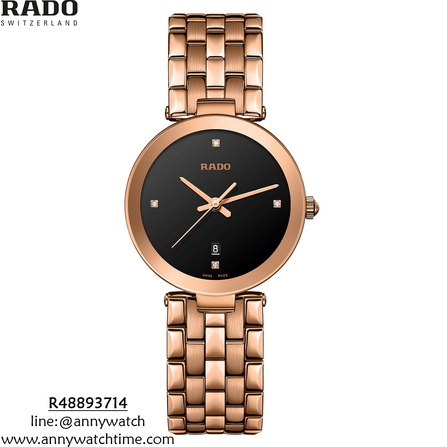 RADO R48893714