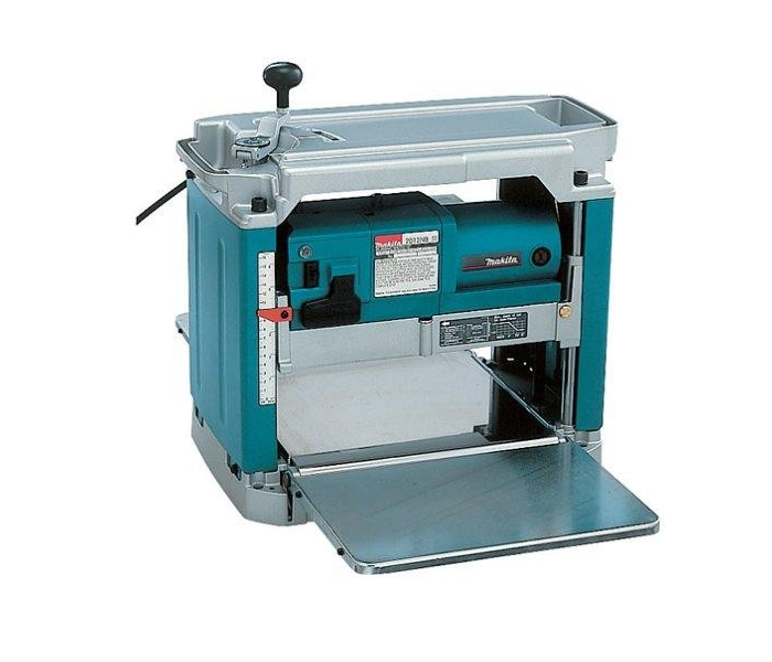 สายพาน เครื่องไสไม้ Makita รุ่น 2012NB [#39] Pn.225083-1 (แท้) ##(**)